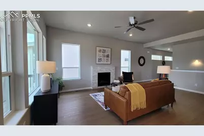 1754 Gold Hill Mesa Drive, Colorado Springs, CO 80905 - Photo 9