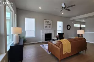 1754 Gold Hill Mesa Dr, Colorado Springs, CO 80905 - Photo 9