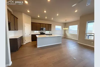 1754 Gold Hill Mesa Drive, Colorado Springs, CO 80905 - Photo 5