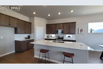 1754 Gold Hill Mesa Drive, Colorado Springs, CO 80905 - Photo 13