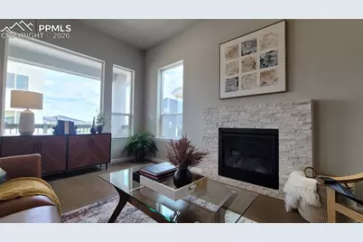 1754 Gold Hill Mesa Drive, Colorado Springs, CO 80905 - Photo 11