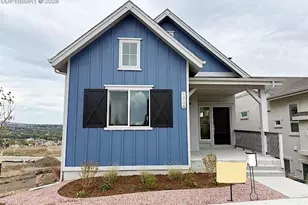 1754 Gold Hill Mesa Dr, Colorado Springs, CO 80905 - Photo 1