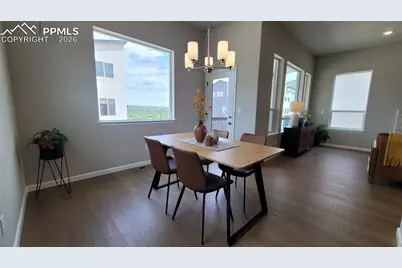 1754 Gold Hill Mesa Drive, Colorado Springs, CO 80905 - Photo 17