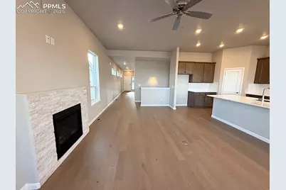 1754 Gold Hill Mesa Drive, Colorado Springs, CO 80905 - Photo 17