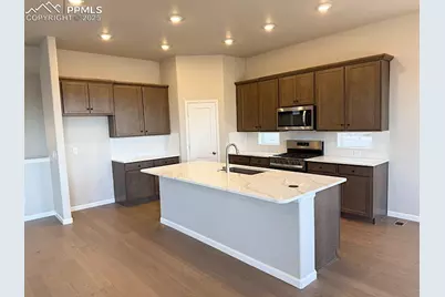 1754 Gold Hill Mesa Drive, Colorado Springs, CO 80905 - Photo 7