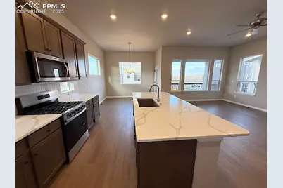 1754 Gold Hill Mesa Drive, Colorado Springs, CO 80905 - Photo 15