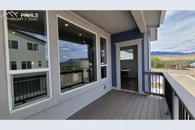 1754 Gold Hill Mesa Drive, Colorado Springs, CO 80905 - Photo 19
