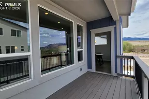 1754 Gold Hill Mesa Dr, Colorado Springs, CO 80905 - Photo 19