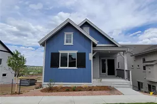 1754 Gold Hill Mesa Dr, Colorado Springs, CO 80905 - Photo 1