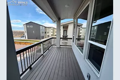 1754 Gold Hill Mesa Drive, Colorado Springs, CO 80905 - Photo 21