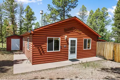31 Handcart Circle, Florissant, CO 80816 - Photo 3