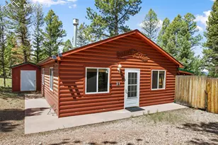 31 Handcart Cir, Florissant, CO 80816 - Photo 3