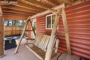 31 Handcart Cir, Florissant, CO 80816 - Photo 23