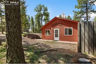31 Handcart Circle, Florissant, CO 80816 - Photo 35