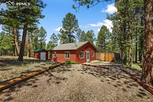 31 Handcart Cir, Florissant, CO 80816 - Photo 31