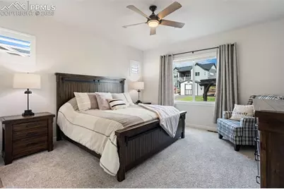 9821 Antelope Ravine Drive, Colorado Springs, CO 80908 - Photo 11