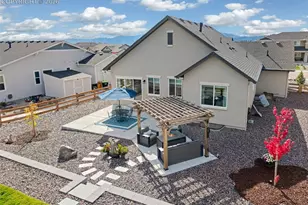 9821 Antelope Ravine Dr, Colorado Springs, CO 80908 - Photo 29