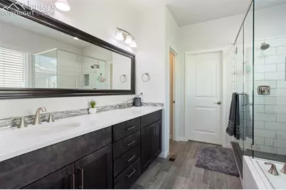 9821 Antelope Ravine Drive, Colorado Springs, CO 80908 - Photo 13
