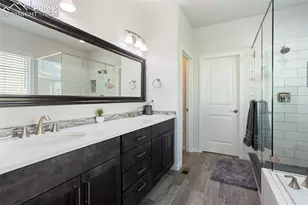 9821 Antelope Ravine Dr, Colorado Springs, CO 80908 - Photo 13