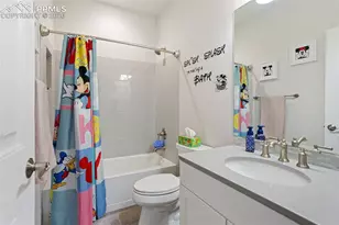 9821 Antelope Ravine Dr, Colorado Springs, CO 80908 - Photo 27