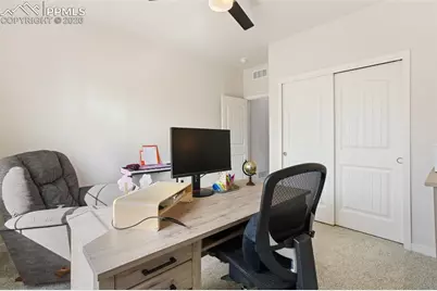 9821 Antelope Ravine Drive, Colorado Springs, CO 80908 - Photo 17