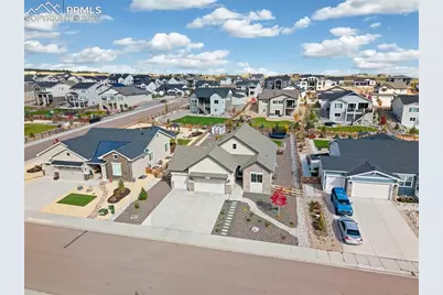 9821 Antelope Ravine Drive, Colorado Springs, CO 80908 - Photo 39
