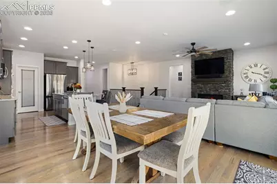 9821 Antelope Ravine Drive, Colorado Springs, CO 80908 - Photo 11