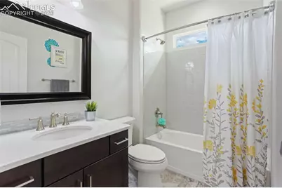 9821 Antelope Ravine Drive, Colorado Springs, CO 80908 - Photo 17