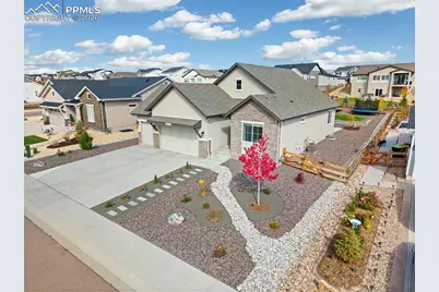 9821 Antelope Ravine Drive, Colorado Springs, CO 80908 - Photo 39