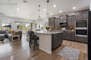 9821 Antelope Ravine Dr, Colorado Springs, CO 80908 - Photo 3