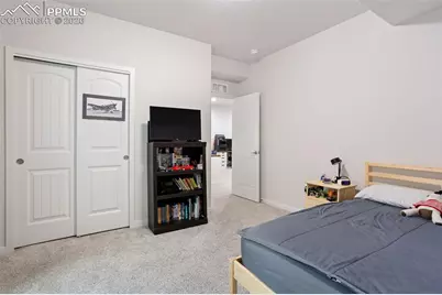 9821 Antelope Ravine Drive, Colorado Springs, CO 80908 - Photo 25