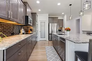 9821 Antelope Ravine Dr, Colorado Springs, CO 80908 - Photo 5
