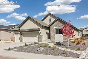 9821 Antelope Ravine Dr, Colorado Springs, CO 80908 - Photo 37