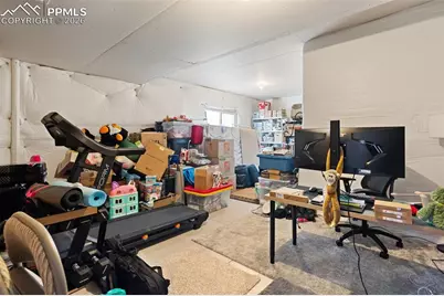 9821 Antelope Ravine Drive, Colorado Springs, CO 80908 - Photo 29