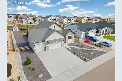 9821 Antelope Ravine Drive, Colorado Springs, CO 80908 - Photo 41