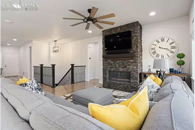 9821 Antelope Ravine Drive, Colorado Springs, CO 80908 - Photo 9