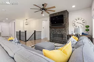 9821 Antelope Ravine Dr, Colorado Springs, CO 80908 - Photo 9