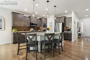 9821 Antelope Ravine Dr, Colorado Springs, CO 80908 - Photo 7