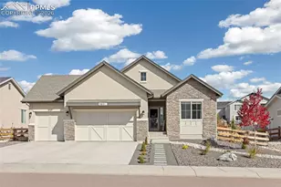 9821 Antelope Ravine Dr, Colorado Springs, CO 80908 - Photo 1