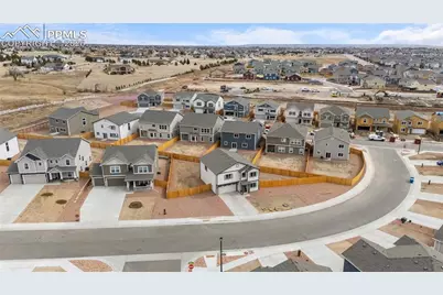 8189 Sophia Lane, Peyton, CO 80831 - Photo 3