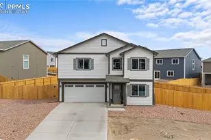 8189 Sophia Ln, Peyton, CO 80831 - Photo 1