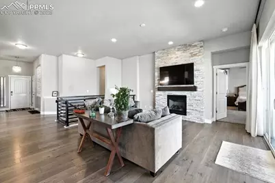 10088 Bison Valley Trail, Colorado Springs, CO 80908 - Photo 5