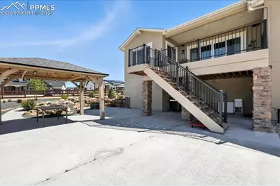 10088 Bison Valley Trail, Colorado Springs, CO 80908 - Photo 33