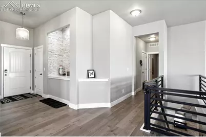 10088 Bison Valley Trail, Colorado Springs, CO 80908 - Photo 21