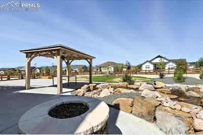 10088 Bison Valley Trail, Colorado Springs, CO 80908 - Photo 37