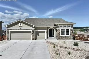 10088 Bison Vly Trl, Colorado Springs, CO 80908 - Photo 1