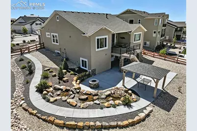 10088 Bison Valley Trail, Colorado Springs, CO 80908 - Photo 47