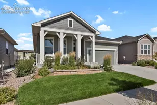 10012 Prima Run Pl, Colorado Springs, CO 80924 - Photo 1