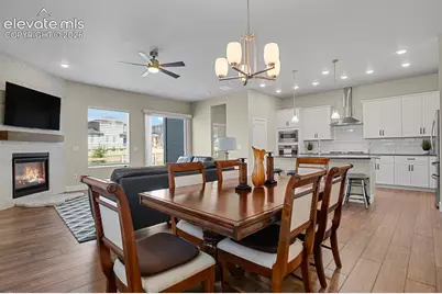 10012 Prima Run Place, Colorado Springs, CO 80924 - Photo 9
