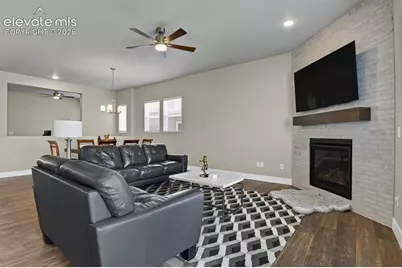 10012 Prima Run Place, Colorado Springs, CO 80924 - Photo 17